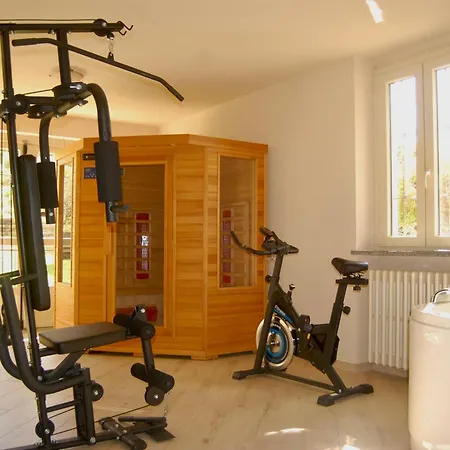 Apartamento Creviolo