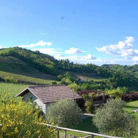 Creviolo Apartment *