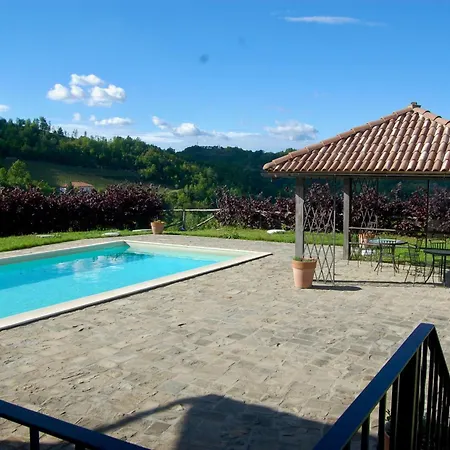 Creviolo Apartamento Loazzolo