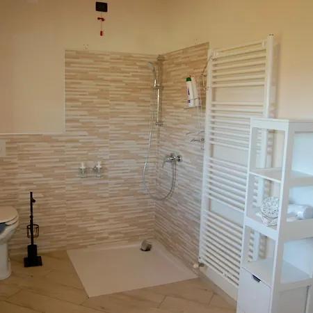 Apartamento Creviolo Loazzolo