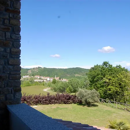 Creviolo Apartamento *