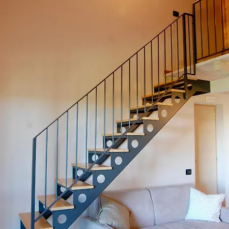 Apartment Creviolo Loazzolo