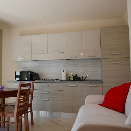 Creviolo Apartamento