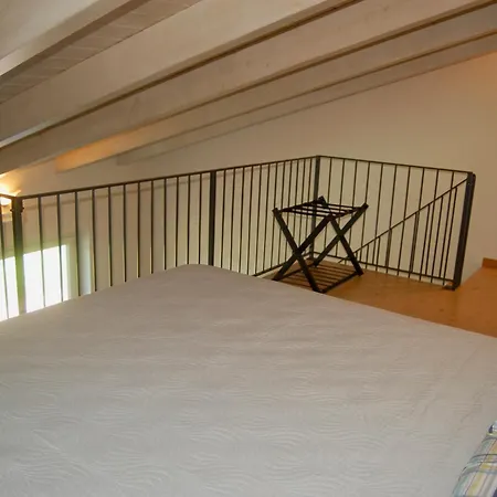 Apartamento Creviolo *