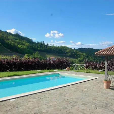 Creviolo Apartamento Loazzolo