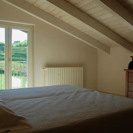 Apartment Creviolo Loazzolo