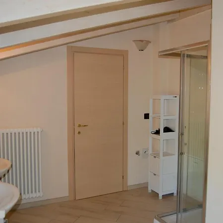 Apartamento Creviolo