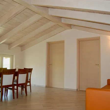 Creviolo Apartamento *