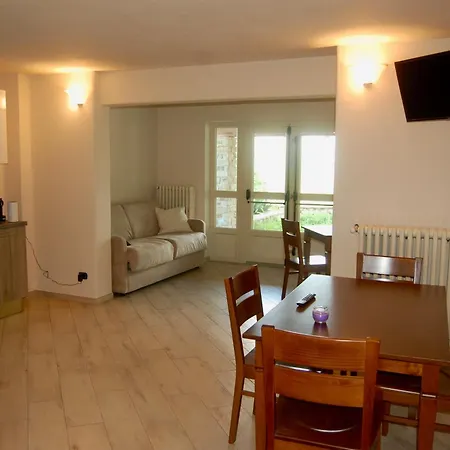 Creviolo Apartamento Loazzolo