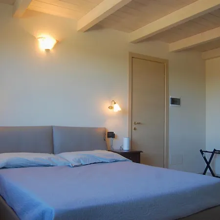 Apartment Creviolo *