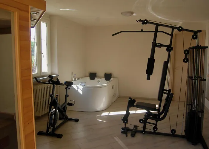 Appartement Creviolo *