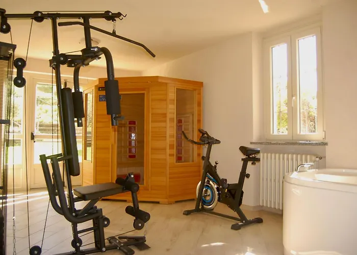 Appartement Creviolo