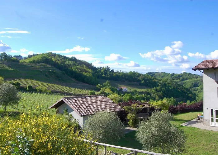 Creviolo Appartement *