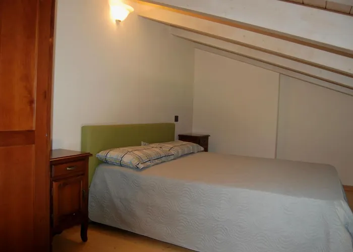 Appartement Creviolo *