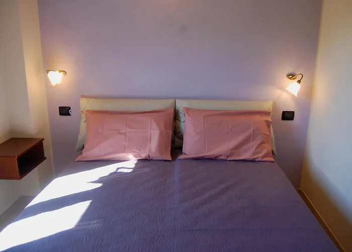 Appartement Creviolo *