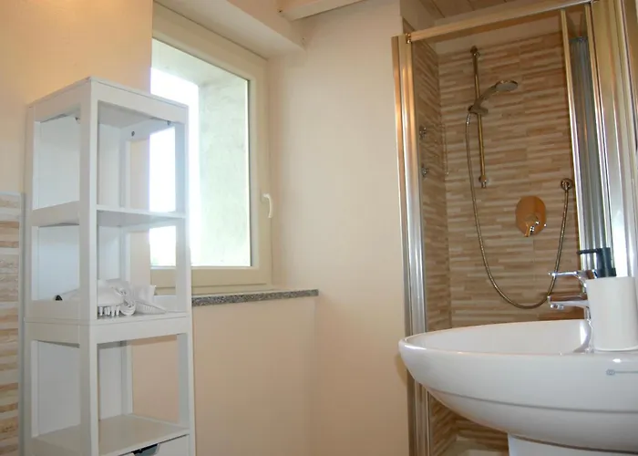 Creviolo Appartement