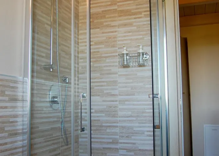 Appartement Creviolo