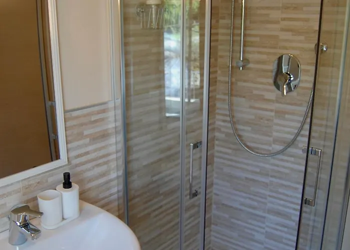 Appartement Creviolo