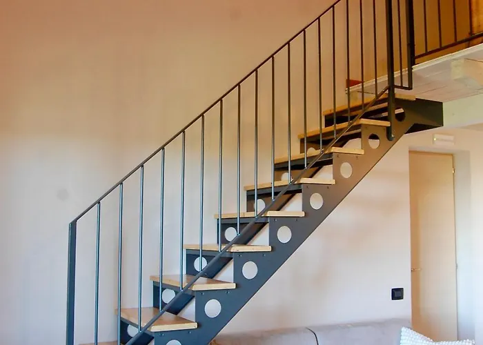 Appartement Creviolo Loazzolo