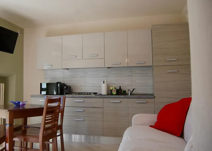 Creviolo Appartement