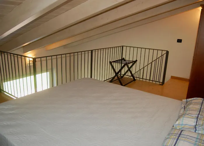 Appartement Creviolo *