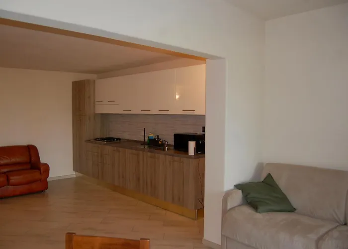 Creviolo Appartement