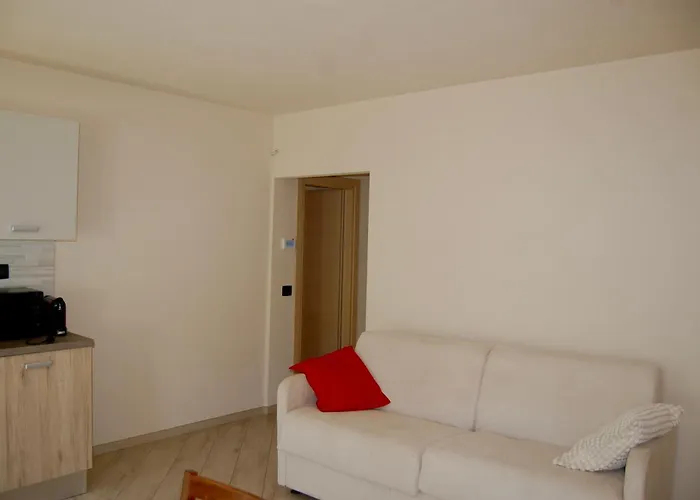 Appartement Creviolo Loazzolo