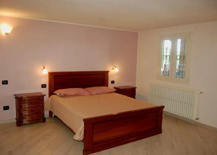 Creviolo Appartement