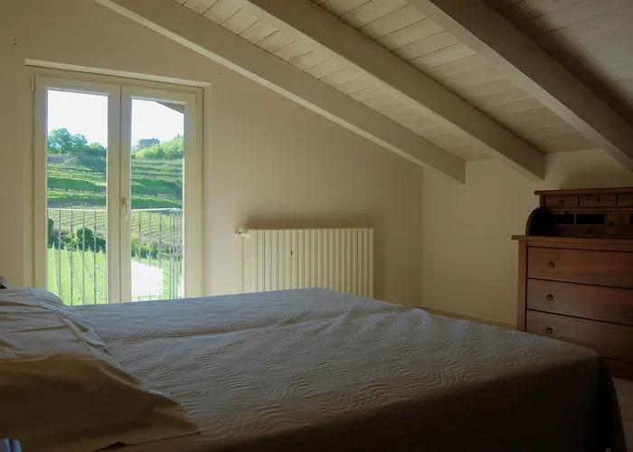 Appartement Creviolo Loazzolo