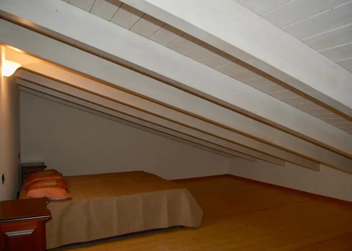 Appartement Creviolo