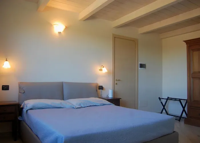 Appartement Creviolo *