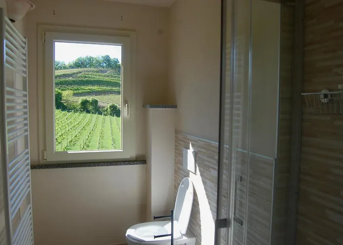 Creviolo Appartement